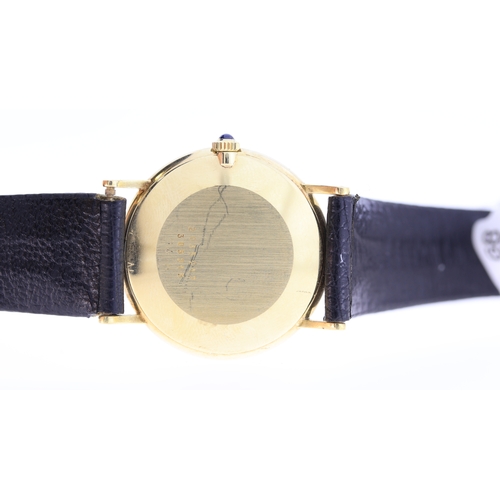 68 - Brand: Van Cleef & Aprels by Concord Watch Co
 Model Name: Dress Watch 
 Movement: Manual Wind
 Year... 