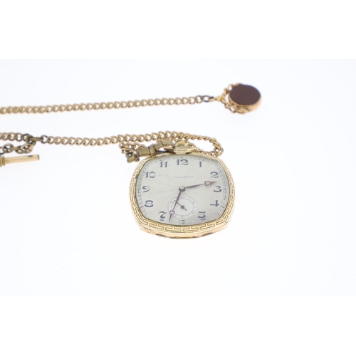 95 - Brand: Rolex
 Model Name: Vintage Pocketwatch 
 Movement: Keyless Wind
 Dial shape: Square Cushion
 ... 