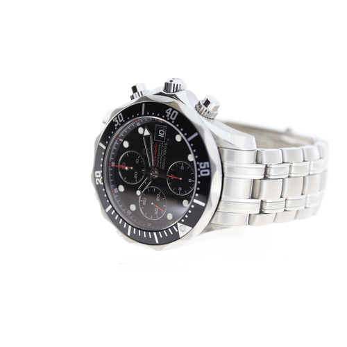 26 - Brand: Omega
 Model Name: Seamaster Professional 
 Reference: 178.0523
 Movement: Automatic
 Year: C... 