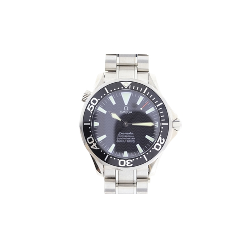 31 - Brand: Omega
 Model Name: Seamaster Professional 
 Reference: 168.1640
 Movement: Automatic
 Year: C... 