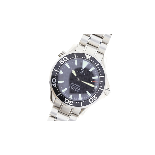 31 - Brand: Omega
 Model Name: Seamaster Professional 
 Reference: 168.1640
 Movement: Automatic
 Year: C... 