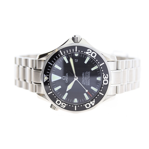 31 - Brand: Omega
 Model Name: Seamaster Professional 
 Reference: 168.1640
 Movement: Automatic
 Year: C... 