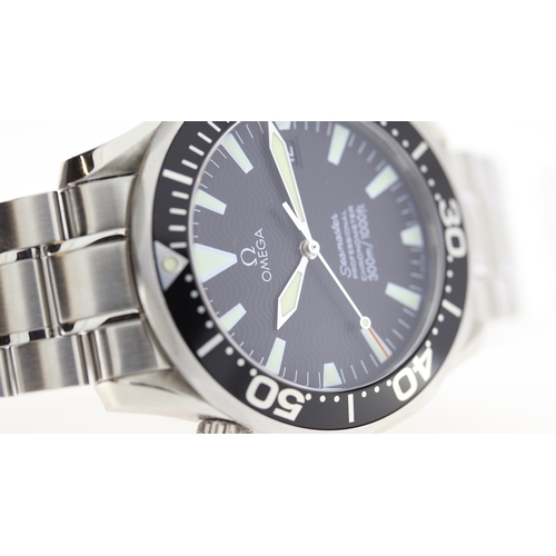 31 - Brand: Omega
 Model Name: Seamaster Professional 
 Reference: 168.1640
 Movement: Automatic
 Year: C... 