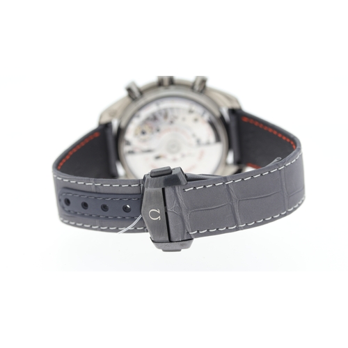 39 - Brand: Omega
 Model Name: Speedmaster Grey Side of the Moon 
 Reference: 311.93.44.51.99.001
 Moveme... 