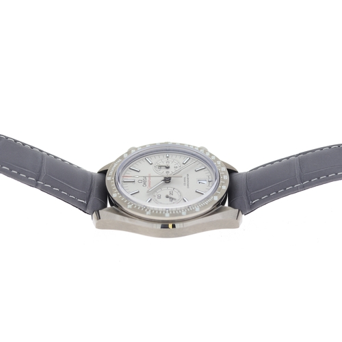 39 - Brand: Omega
 Model Name: Speedmaster Grey Side of the Moon 
 Reference: 311.93.44.51.99.001
 Moveme... 