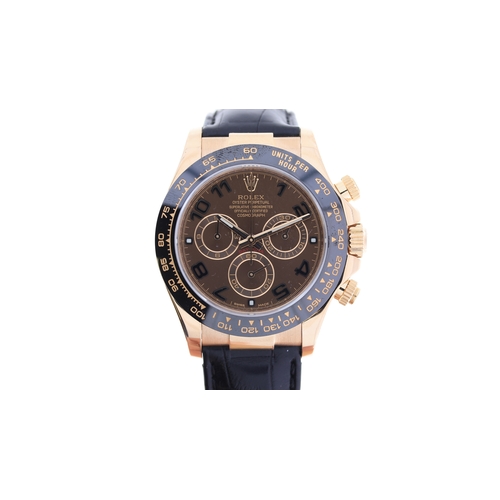 50 - Brand: Rolex
 Model Name: Daytona 
 Reference: 116515LN
 Movement: Automatic
 Year: 2106
 Box: Accom... 