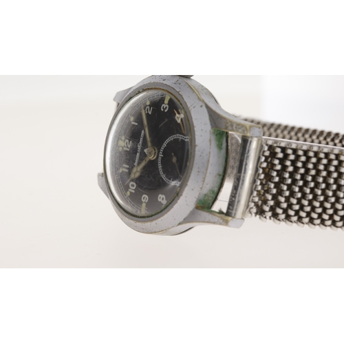 106 - Brand: Jaeger Lecoultre
 Model Name: Dirty Dozen 
 Reference: W.W.W
 Movement: Manual Wind
 Year: 19... 