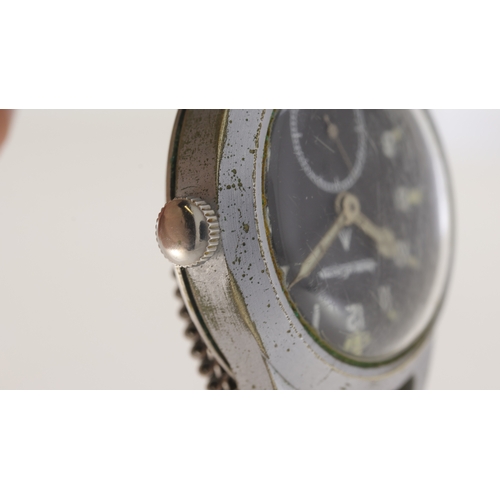 106 - Brand: Jaeger Lecoultre
 Model Name: Dirty Dozen 
 Reference: W.W.W
 Movement: Manual Wind
 Year: 19... 