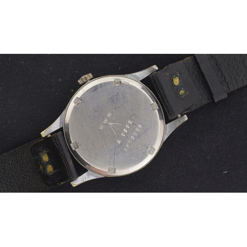 107 - Brand: Vertex
 Model Name: Dirty Dozen 
 Reference: W.W.W
 Movement: Manual Wind
 Year: 1940s
 Dial ... 