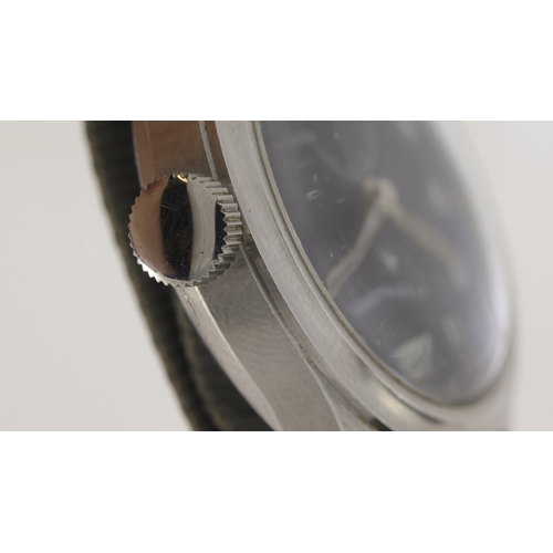 109 - Brand: Eterna
 Model Name: Dirty Dozen 
 Reference: W.W.W
 Movement: Manual Wind
 Dial shape: Circul... 