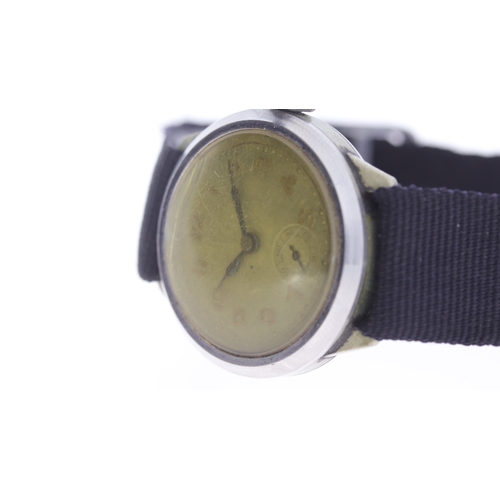 111 - Brand: Unbranded
 Model Name: Military 
 Movement: Manual Wind
 Year: 1940s
 Dial shape: Circular
 D... 