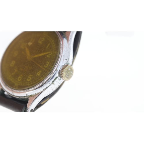 112 - Brand: Bulova
 Model Name: Military A-11/ 6b 
 Reference: A-11
 Movement: Manual Wind
 Year: 1940s
 ... 