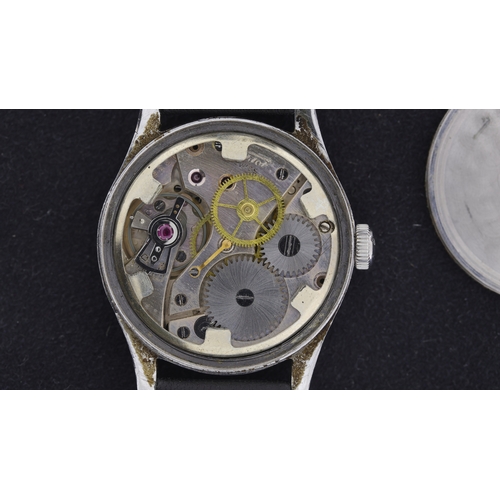 117 - Brand: Tissot
 Model Name: Vintage Dress Watch 
 Movement: Manual Wind
 Dial shape: Circular
 Dial c... 