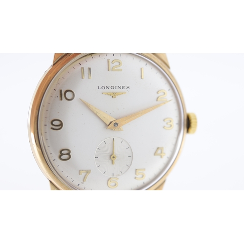 150 - Brand: Longines
 Model Name: Vintage 
 Movement: Manual Wind
 Year: 1966
 Dial shape: Circular
 Dial... 