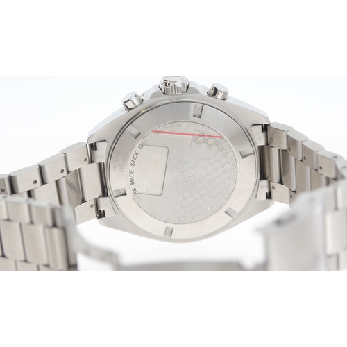 172 - Brand: Tag Heuer
 Model Name: Formula 1 
 Reference: CAZ1011
 Movement: Quartz
 Dial shape: Circular... 