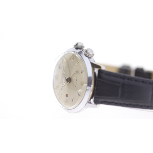 196 - Brand: Gruen
 Model Name: Precision 
 Reference: 94055-208A
 Movement: Manual Wind
 Year: Circa 1960... 