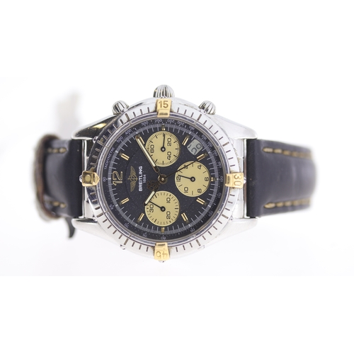 202 - Brand: Breitling
 Model Name: Cockpit 
 Reference: B30012
 Movement: Automatic
 Year: 1996
 Box: Ful... 