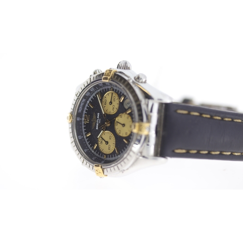 202 - Brand: Breitling
 Model Name: Cockpit 
 Reference: B30012
 Movement: Automatic
 Year: 1996
 Box: Ful... 