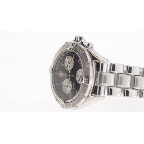 211 - Brand: Breitling
 Model Name: Colt 
 Reference: A53035
 Movement: Quartz
 Year: 1990's
 Dial shape: ... 