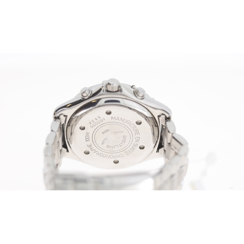 211 - Brand: Breitling
 Model Name: Colt 
 Reference: A53035
 Movement: Quartz
 Year: 1990's
 Dial shape: ... 