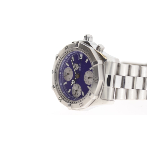 213 - Brand: Tag Heuer
 Model Name: 2000 
 Reference: CK2111-0
 Movement: Automatic
 Year: 2000
 Dial shap... 