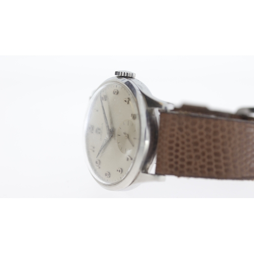 217 - Brand: Omega
 Model Name: Dress Watch 
 Reference: 13322
 Movement: Manual Wind
 Dial shape: Circula... 