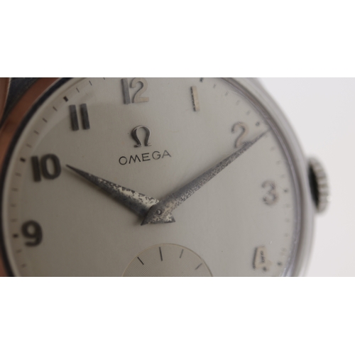 217 - Brand: Omega
 Model Name: Dress Watch 
 Reference: 13322
 Movement: Manual Wind
 Dial shape: Circula... 