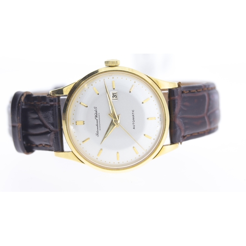 32 - Brand: Iwc
 Model Name: Vintage 
 Movement: Automatic
 Year: Circa 1958
 Papers: Associated Papers
 ... 