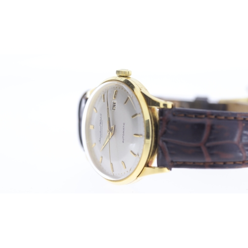 32 - Brand: Iwc
 Model Name: Vintage 
 Movement: Automatic
 Year: Circa 1958
 Papers: Associated Papers
 ... 