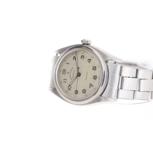 44 - Brand: Rolex
Model Name: Oyster Perpetual Precision
Reference: 6098
Movement: Automatic
Year: Circa ... 