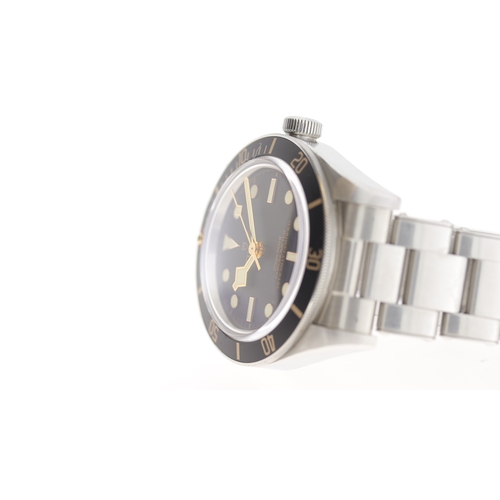 45 - Brand: Tudor
 Model Name: Black Bay 58 
 Reference: 79030
 Movement: Automatic
 Year: 2019
 Box: Ful... 