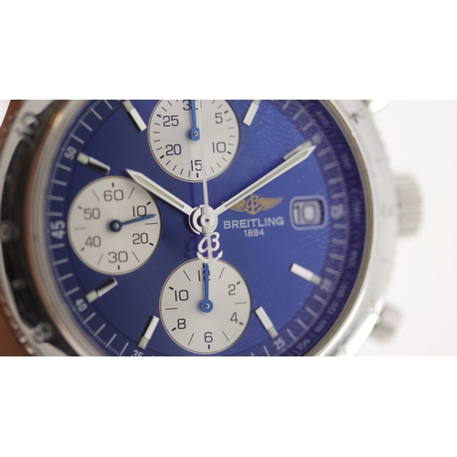 78 - Brand: Breitling
 Model Name: Navitimer AVI 
 Reference: A13023.1
 Movement: Automatic
 Year: Circa ... 