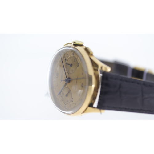 85 - Brand: Chronograph Suisse
 Model Name: Antimagnectic 
 Movement: Manual Wind
 Dial shape: Circular
 ... 