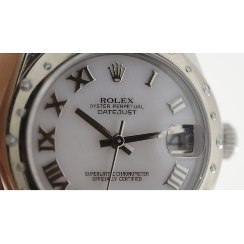 89 - Brand: Rolex
 Model Name: Datejust 31 
 Reference: 178344
 Movement: Automatic
 Year: 2011
 Papers: ... 