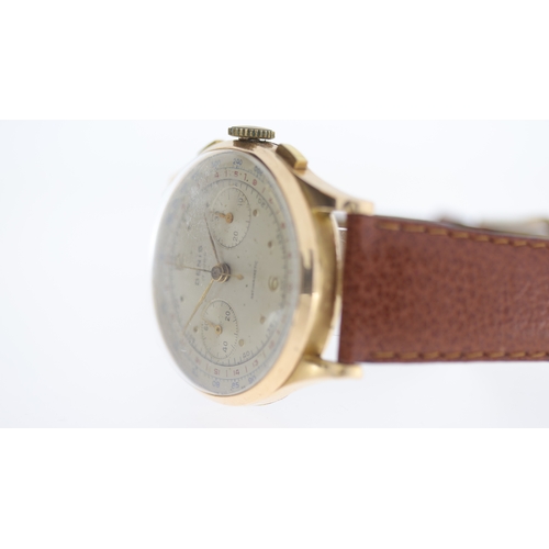 92 - Brand: Denis
 Model Name: Antimagnectic 
 Movement: Manual Wind
 Dial shape: Circular
 Dial colour: ... 