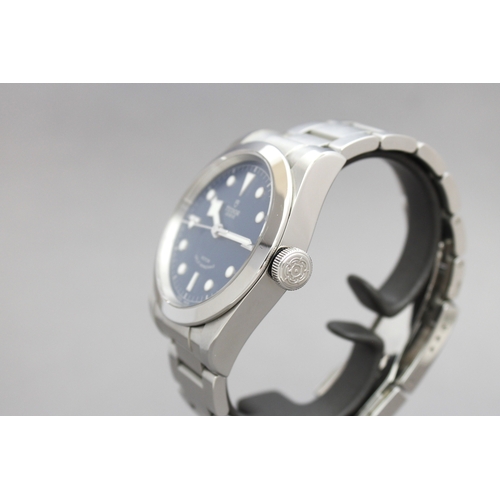 64 - Brand: Tudor
 Model Name: Black Bay 41 
 Reference: 79540
 Movement: Automatic
 Year: 2020
 Box: Ful... 