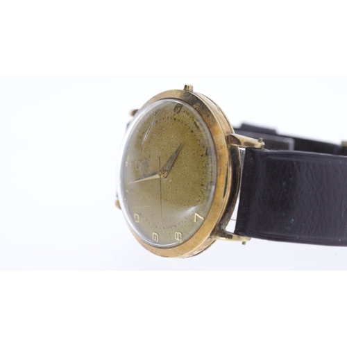 112 - Brand: Omega
 Model Name: Vintage 
 Movement: Automatic
 Year: Circa 1954
 Dial shape: Circular
 Dia... 