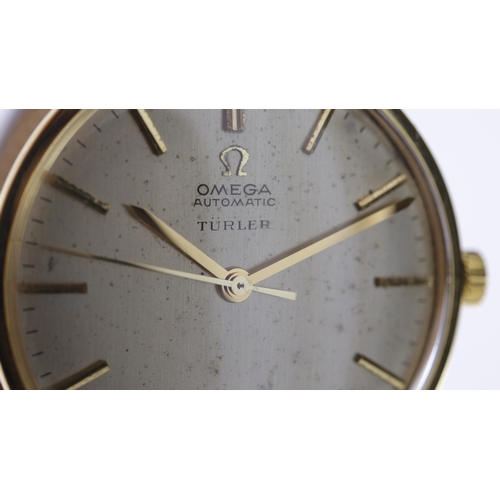 12 - Brand: Omega
 Model Name: Seamaster 
 Reference: 161.009
 Movement: Automatic
 Year: Circa 1960's
 D... 