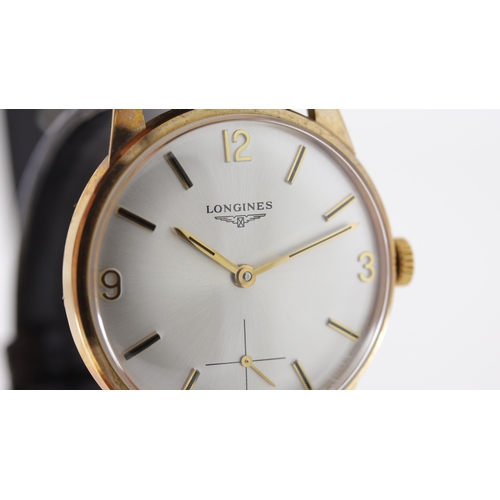 123 - Brand: Longines
 Model Name: Vintage 9ct 
 Movement: Manual Wind
 Year: Circa 1970s
 Box: inner box
... 