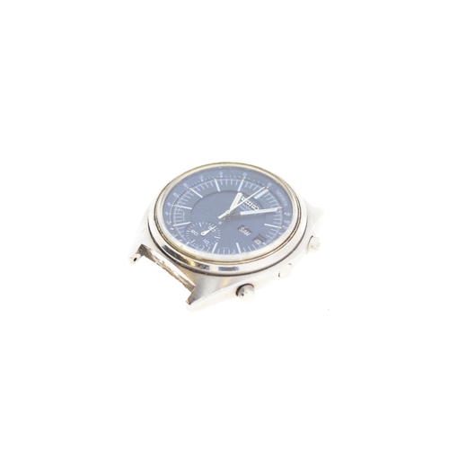 143 - Brand: Seiko
 Model Name: Day&Date 
 Reference: 6139-7070
 Movement: Automatic
 Dial shape: Circular... 