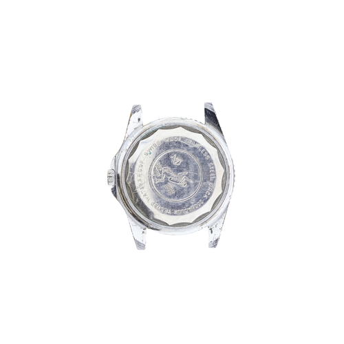 145 - Brand: Cardinal
 Model Name: Rallye GT 
 Movement: Manual Wind
 Dial shape: Circular
 Dial colour: B... 