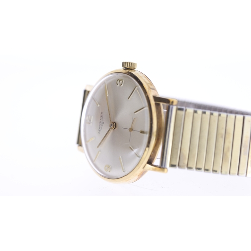 147 - Brand: Longines
 Model Name: Dress Watch 
 Movement: Manual Wind
 Year: 1975
 Papers: Guarantee Pape... 