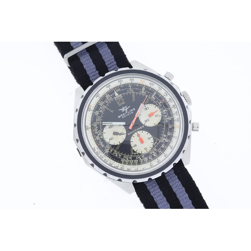 169 - Brand: Breitling
 Model Name: Navitimer
 Reference: DDE BR 11525-67
 Complication: Chronograph
 Move... 