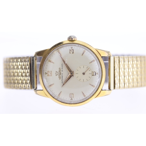 207 - Brand: Lemania
 Model Name: Automatic 
 Movement: Automatic
 Dial shape: Circular
 Dial colour: Silv... 