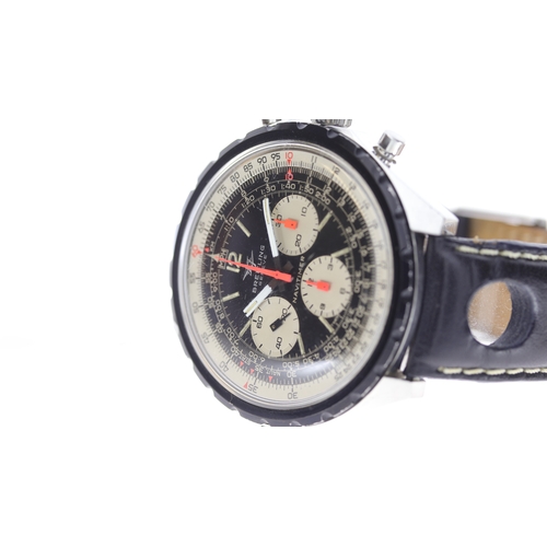 28 - Brand: Vintage Breitling
 Model Name: Navitimer 
 Reference: 81601
 Movement: Manual Wind
 Year: Cir... 