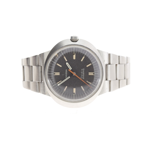 3 - Brand: Omega
 Model Name: Geneve Dynamic 
 Reference: 135.033
 Movement: Manual Wind
 Year: Circa 19... 