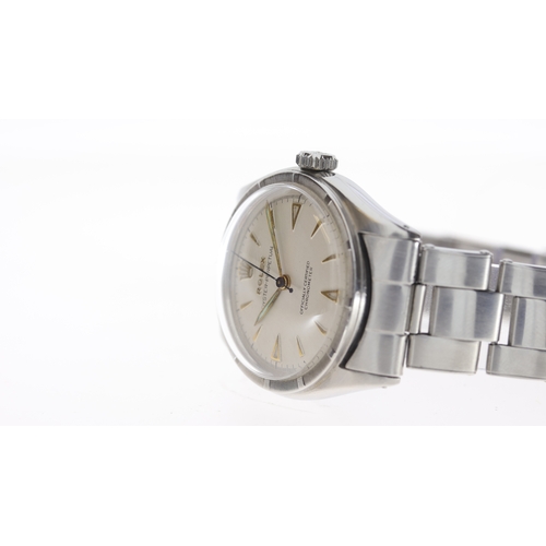 49 - Brand: Rolex
 Model Name: Oyster Perpetual 
 Reference: 6103
 Movement: Automatic
 Year: Circa 1952
... 