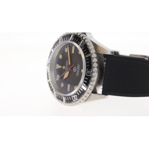 53 - Brand: Steinhart
 Model Name: Ocean One 
 Movement: Automatic
 Dial shape: Circular
 Dial colour: Gr... 