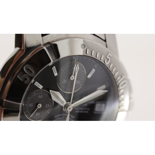 56 - Brand: Baume & Mercier
 Model Name: Capeland 
 Reference: 65352
 Movement: Automatic
 Dial shape: Ci... 