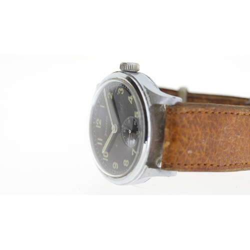 58 - Brand: Helvetia
 Model Name: German Military 
 Reference: 3190
 Movement: Manual Wind
 Dial shape: C... 